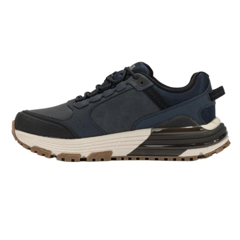 ZAPATILLA IMPERMEABLE HOMBRE RUIDERA AZUL JOMA - 2