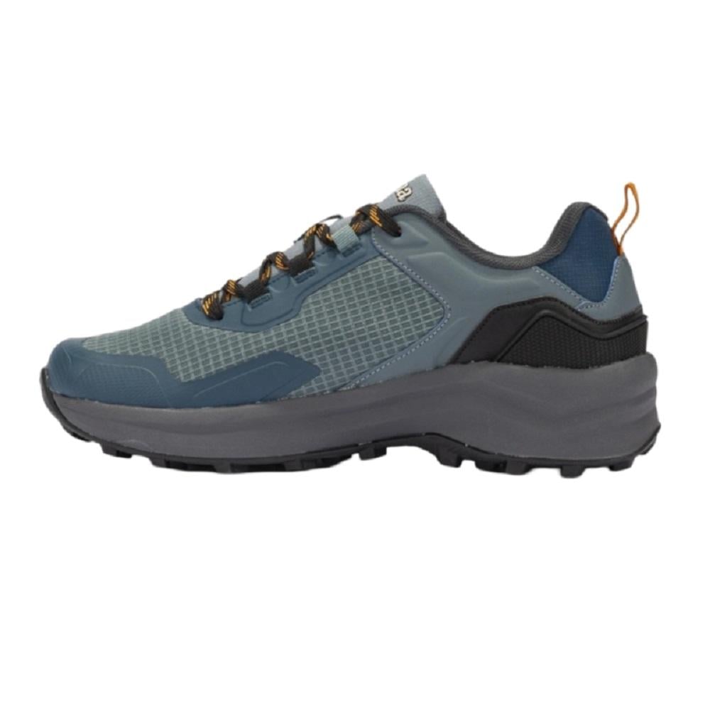 ZAPATILLA IMPERMEABLE HOMBRE LEITA AZUL JOMA - 2