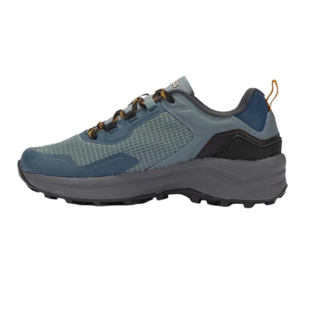 ZAPATILLA IMPERMEABLE HOMBRE LEITA AZUL JOMA - 2