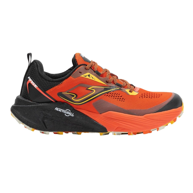 ZAPATILLA TRAIL RUNNING HOMBRE RASE NARANJO JOMA - 43,5 - 1