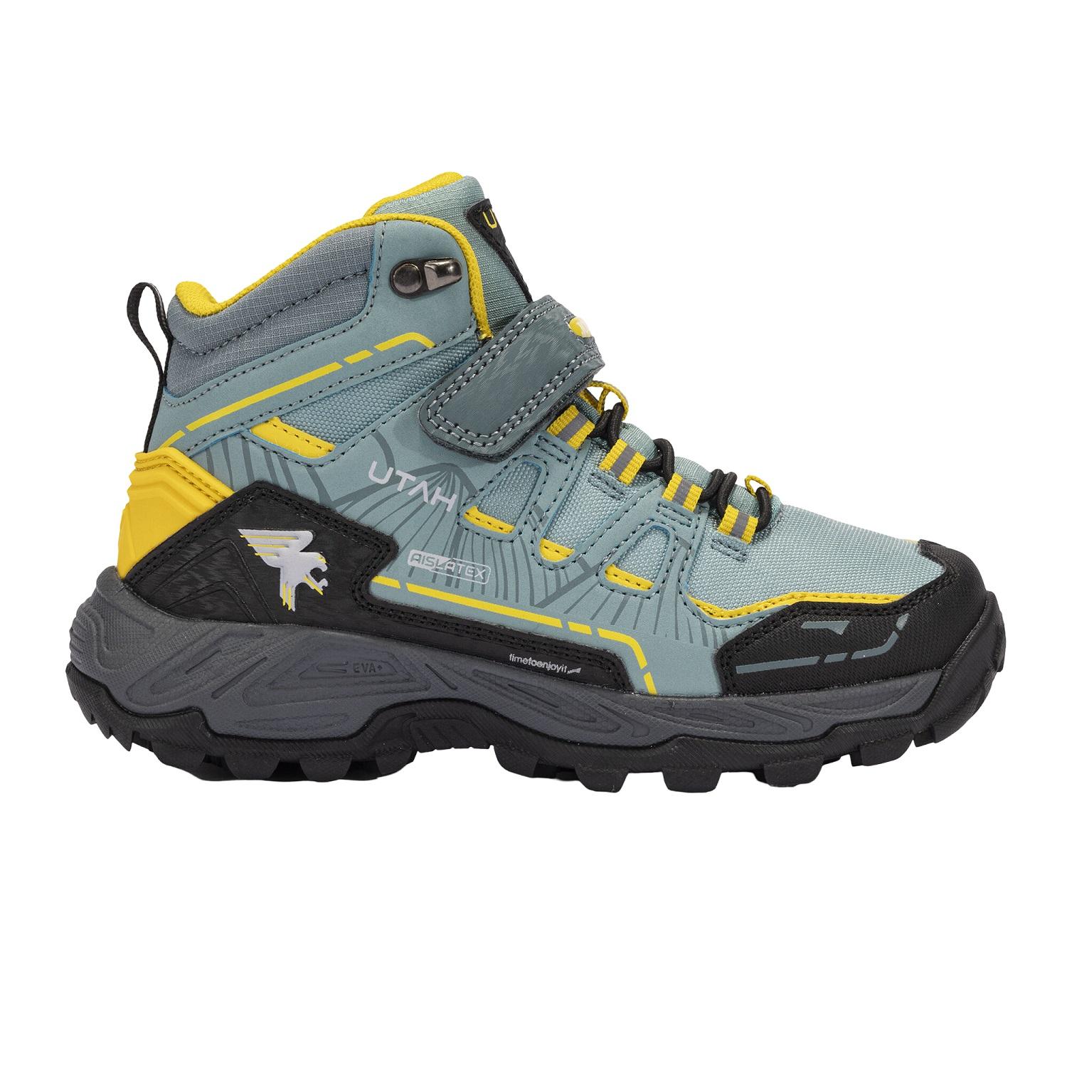 BOTIN OUTDOOR KIDS UTAH MULTICOLOR JOMA - 1