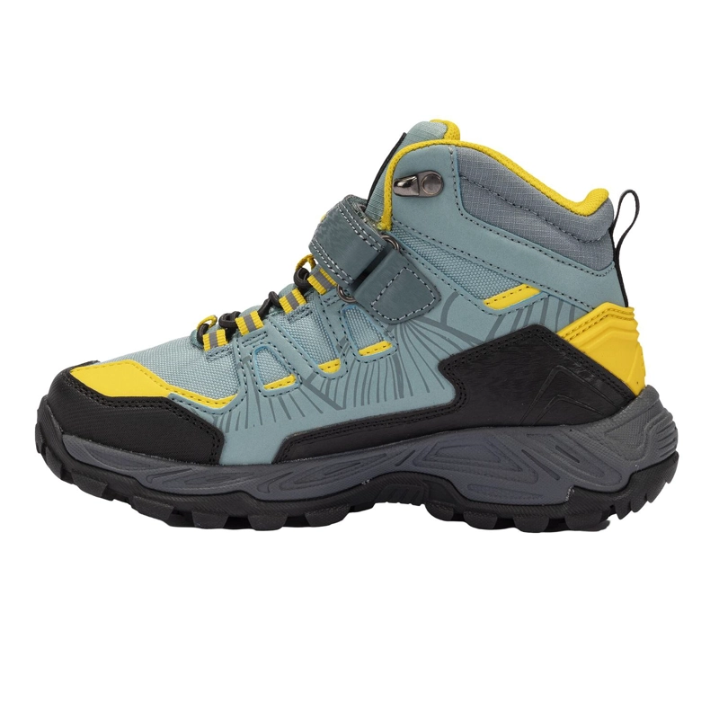 BOTIN OUTDOOR KIDS UTAH MULTICOLOR JOMA - 2