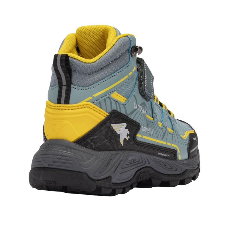 BOTIN OUTDOOR KIDS UTAH MULTICOLOR JOMA - 3