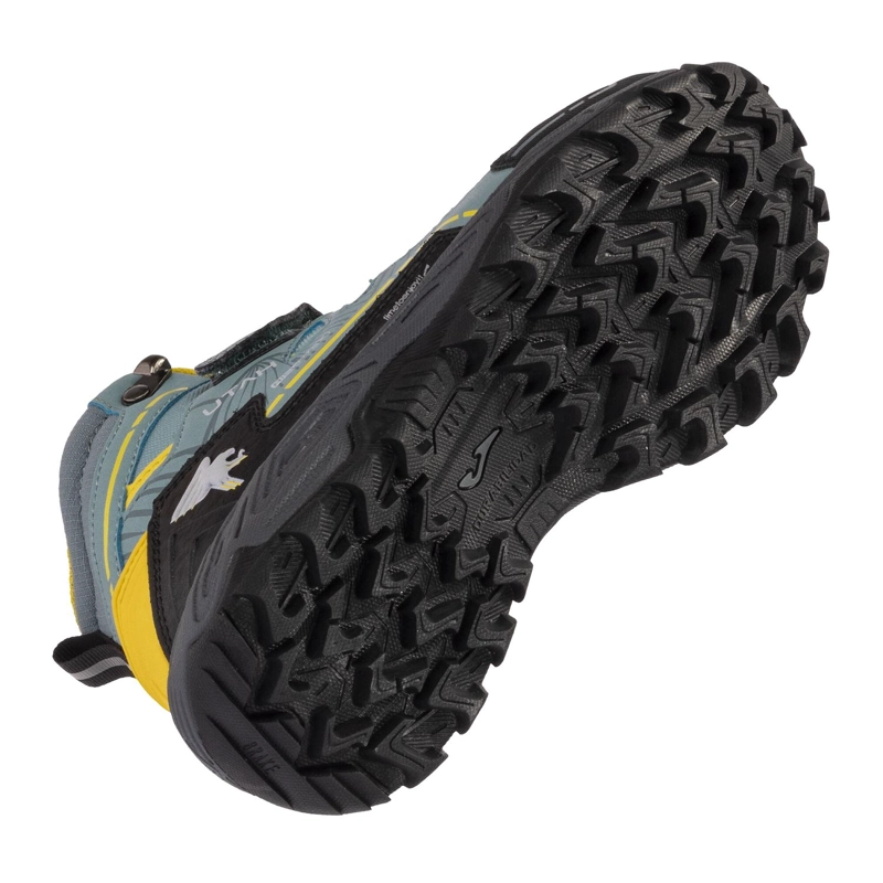 BOTIN OUTDOOR KIDS UTAH MULTICOLOR JOMA - 4