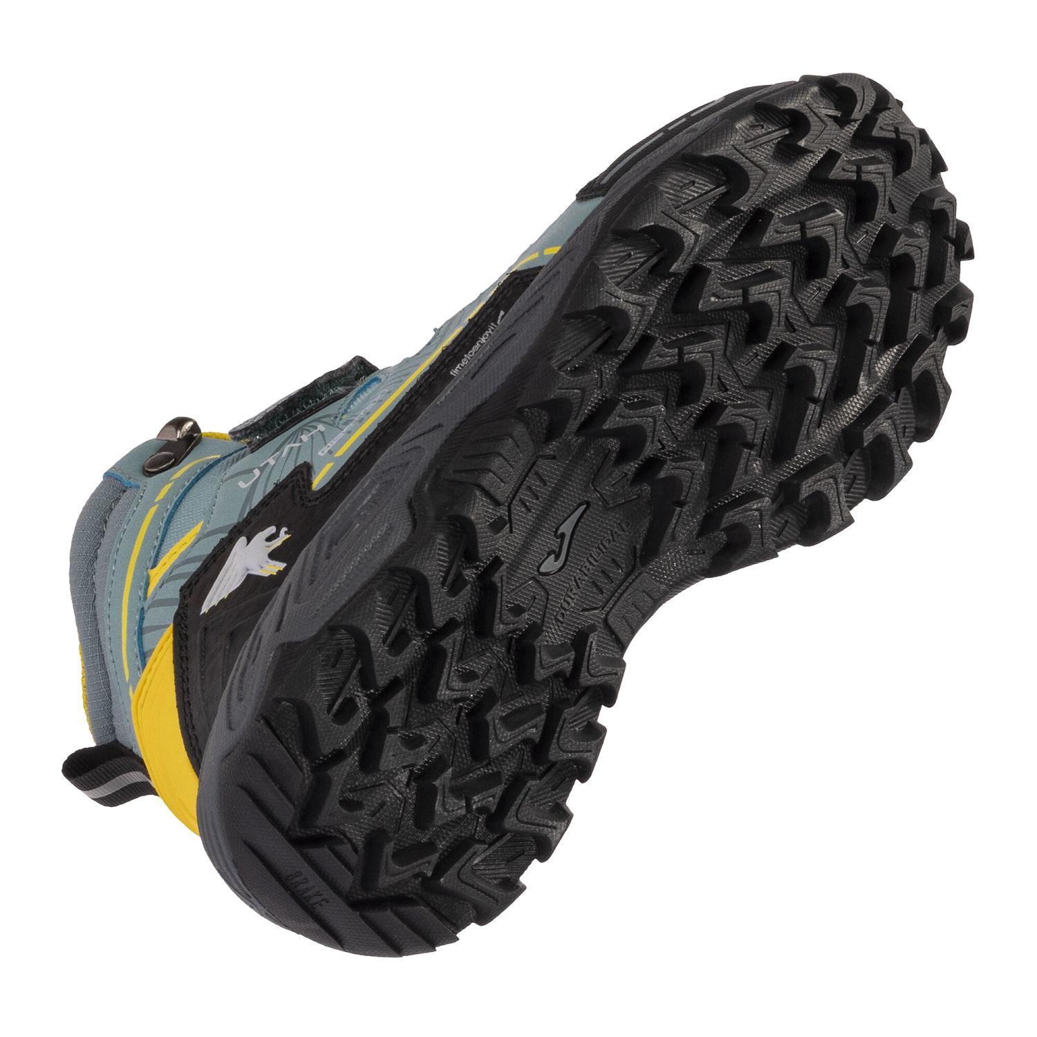 BOTIN OUTDOOR KIDS UTAH MULTICOLOR JOMA - 4