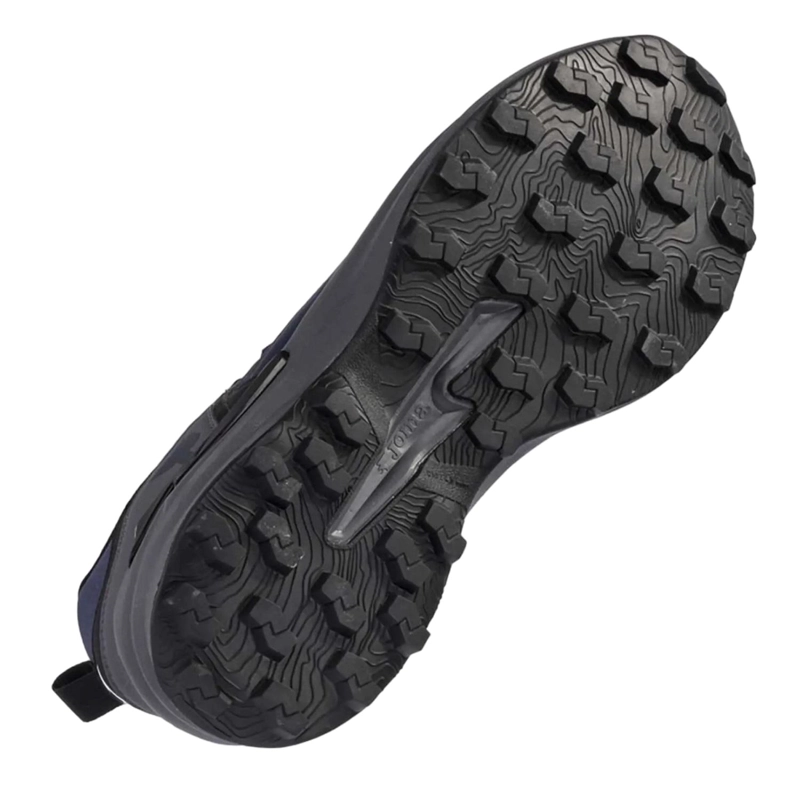 ZAPATILLA IMPERMEABLE HOMBRE SAJO AZUL JOMA - 3