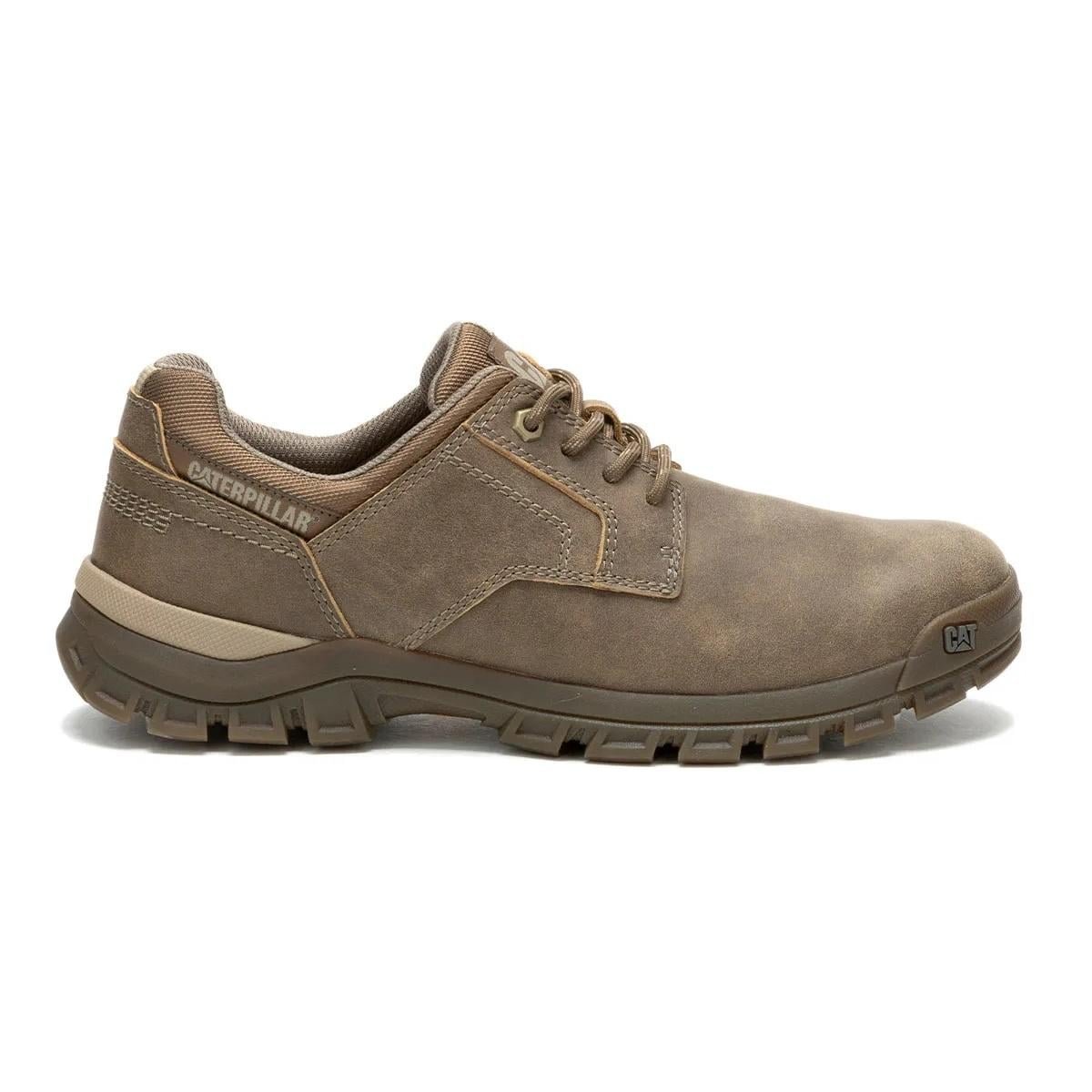 ZAPATO HOMBRE THRESHOLD LOW CAFE  CAT - 1