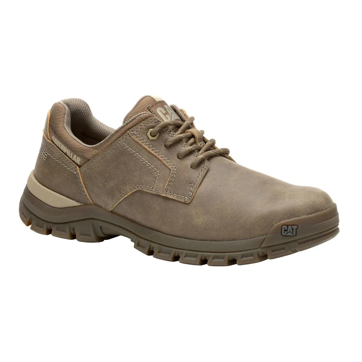 ZAPATO HOMBRE THRESHOLD LOW CAFE  CAT - 2