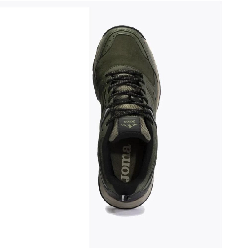 ZAPATILLA REPELENTE HOMBRE TANAQ OLIVA JOMA - 2
