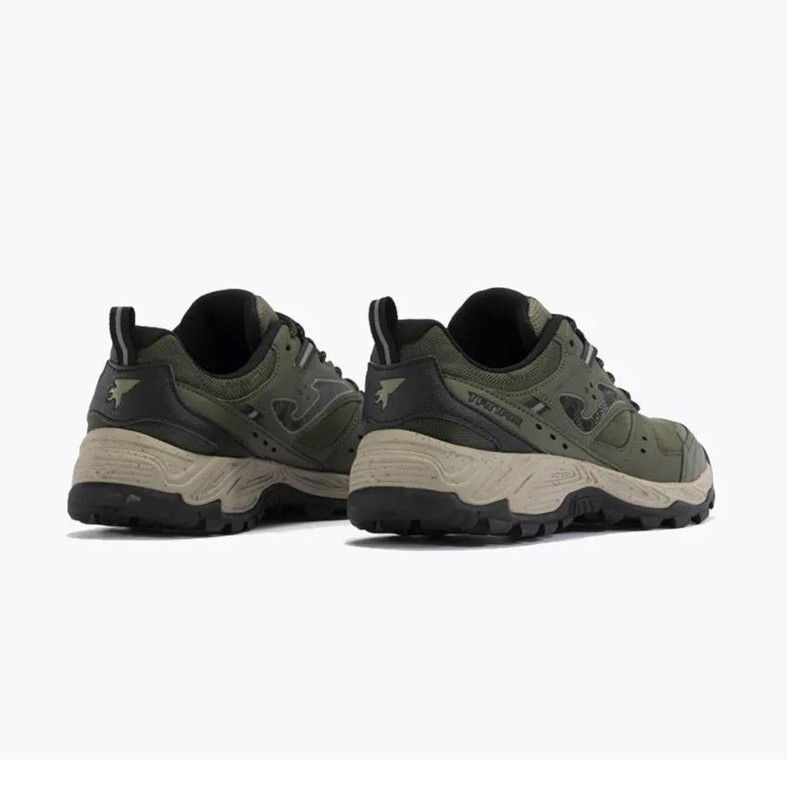 ZAPATILLA REPELENTE HOMBRE TANAQ OLIVA JOMA - 3