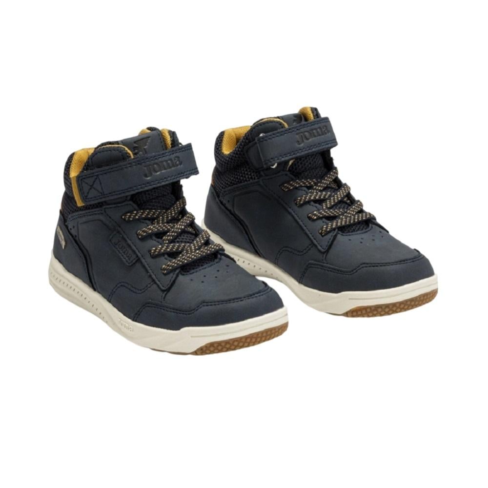 BOTIN KIDS TORCON JR MARINO JOMA - 2