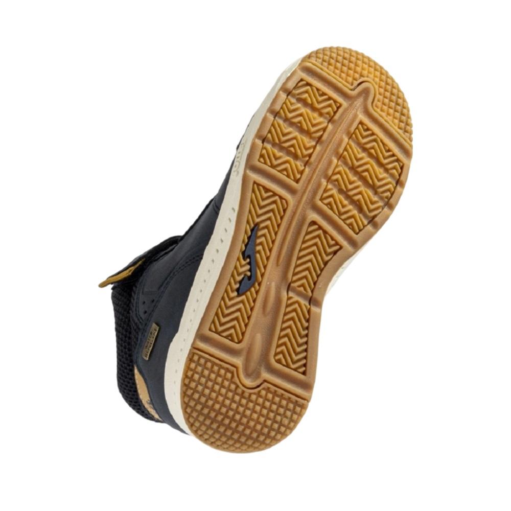 BOTIN KIDS TORCON JR MARINO JOMA - 4