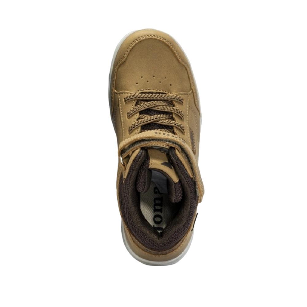 BOTIN KIDS TORCON JR BEIGE JOMA - 3