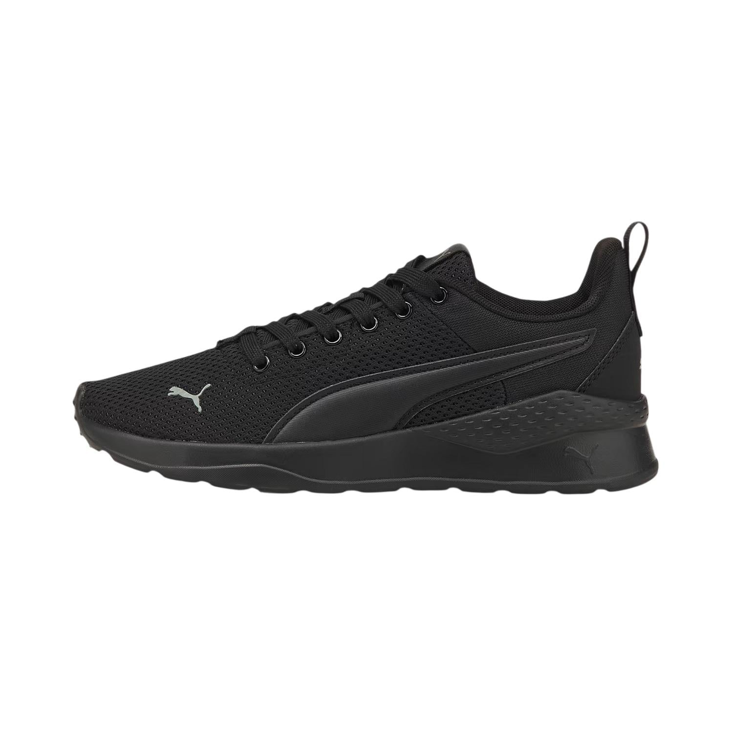 ZAPATILLA MUJER ANZARUN LITE NEGRO PUMA - 1