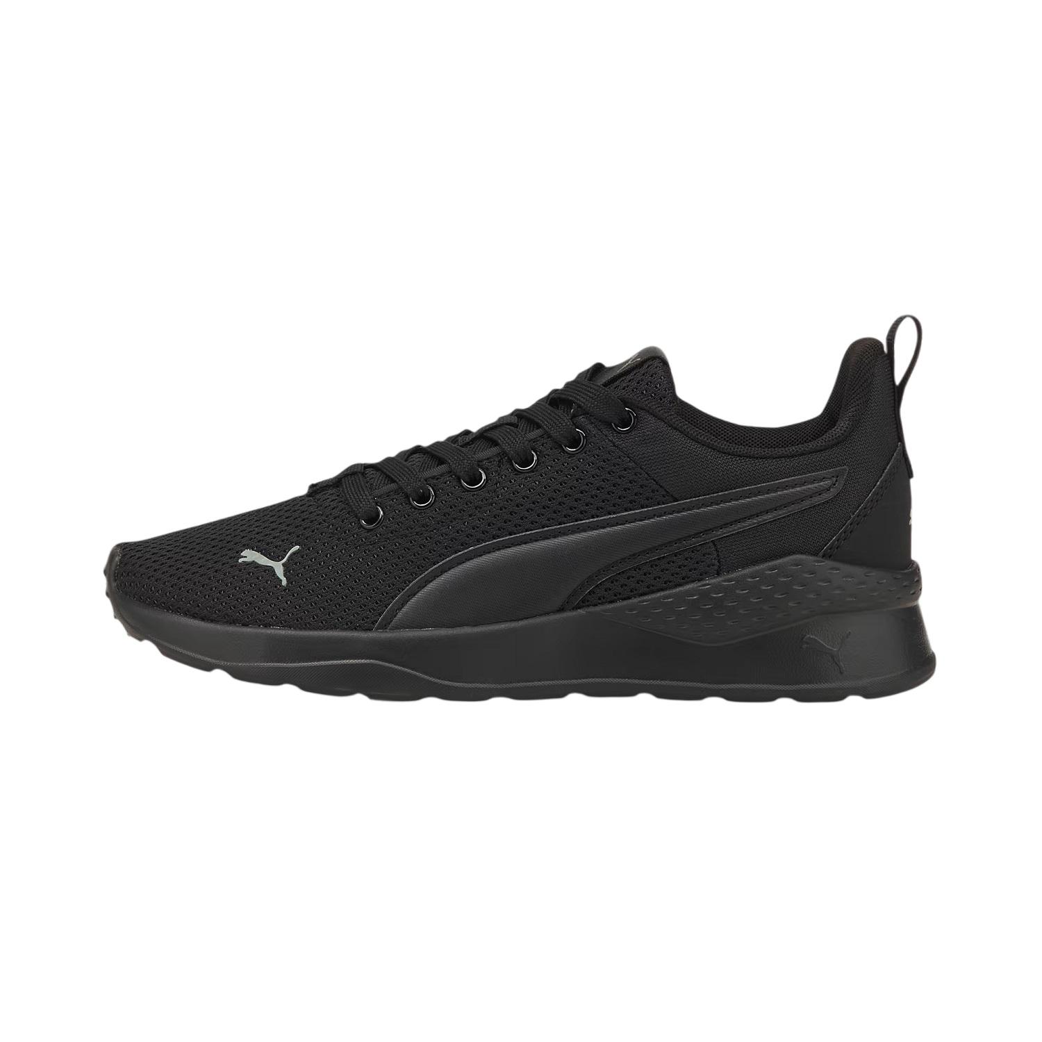 ZAPATILLA MUJER ANZARUN LITE NEGRO PUMA - 1