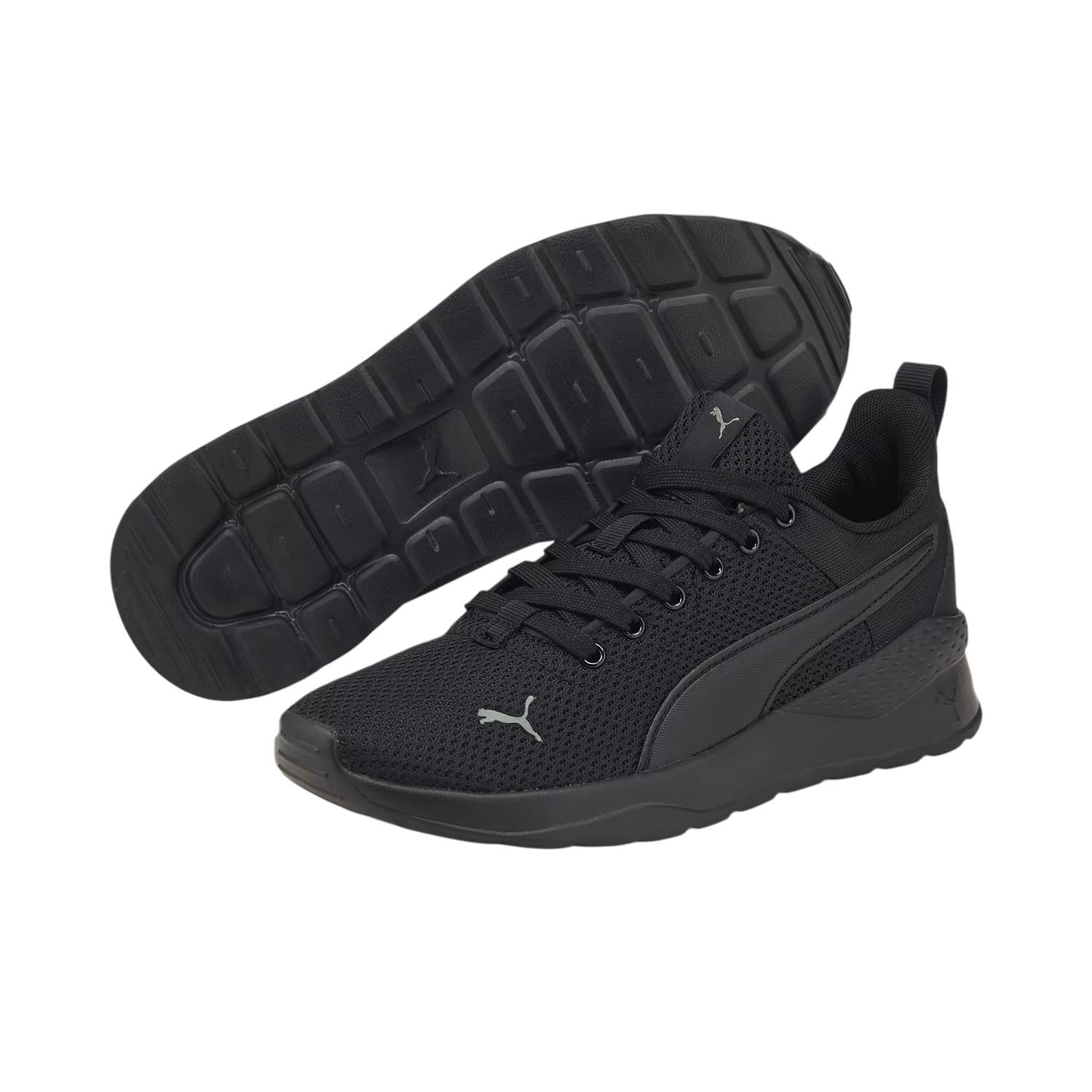 ZAPATILLA MUJER ANZARUN LITE NEGRO PUMA - 2