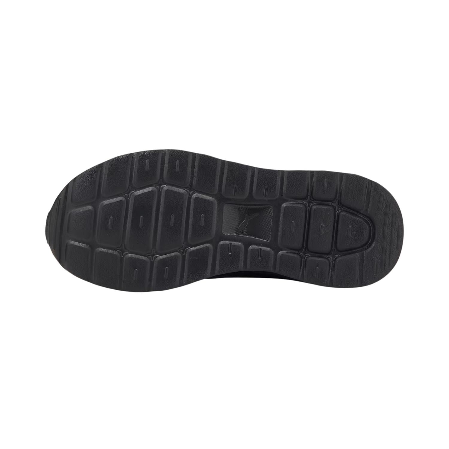 ZAPATILLA MUJER ANZARUN LITE NEGRO PUMA - 4