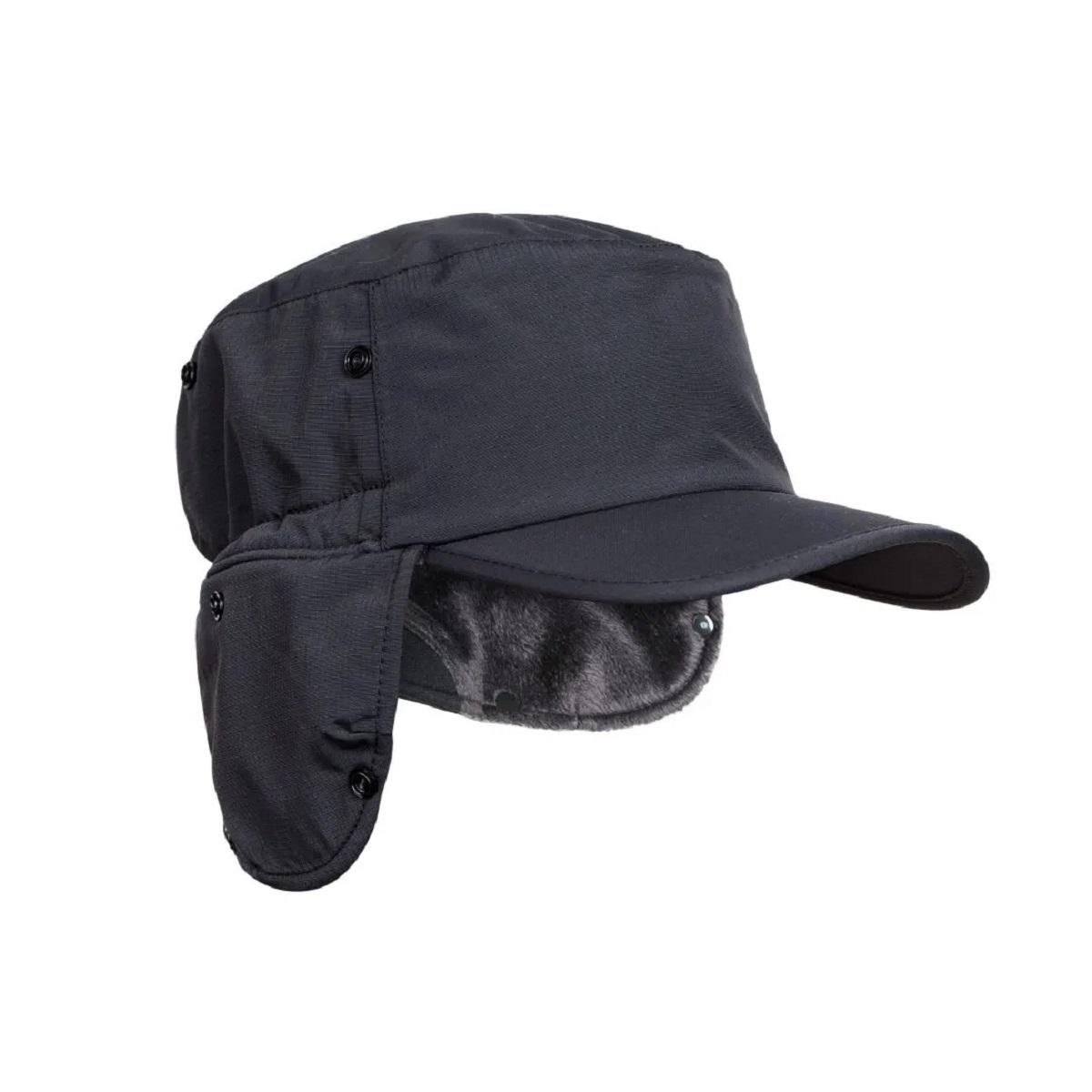 JOCKEY VARDO NEGRO DOITE - 2