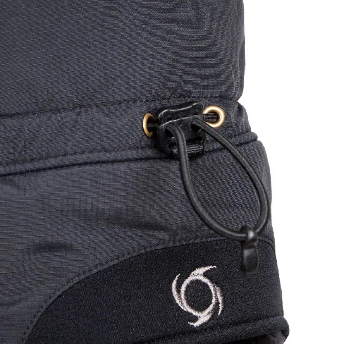 JOCKEY VARDO NEGRO DOITE - 3