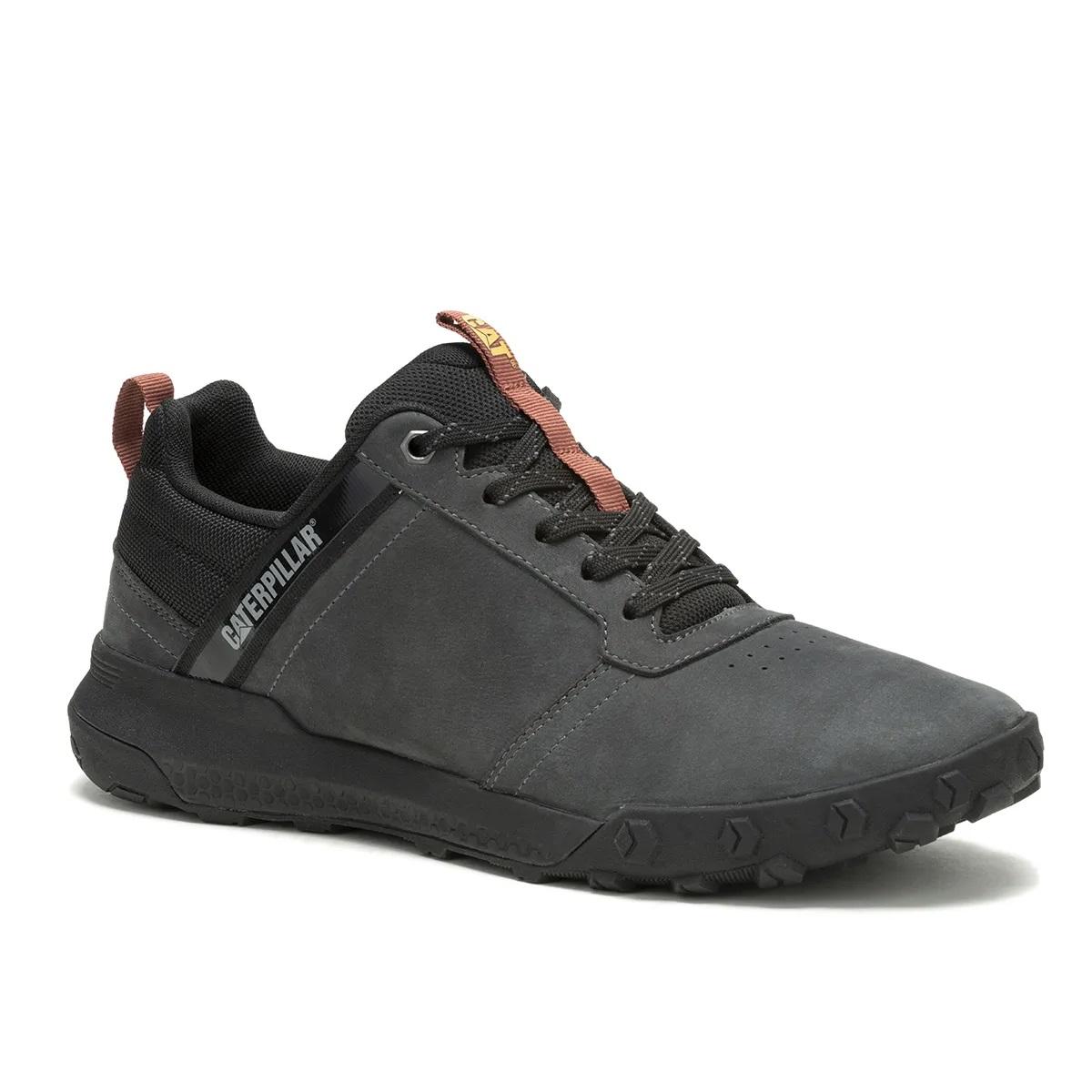ZAPATILLA HOMBRE HEX READY GRIS CAT - 2