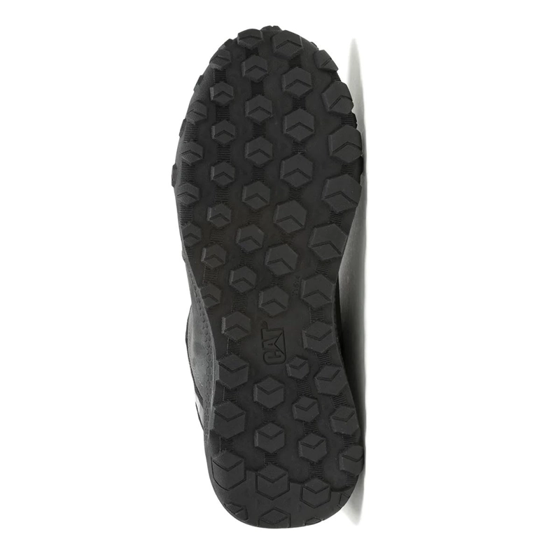 ZAPATILLA HOMBRE HEX READY GRIS CAT - 4