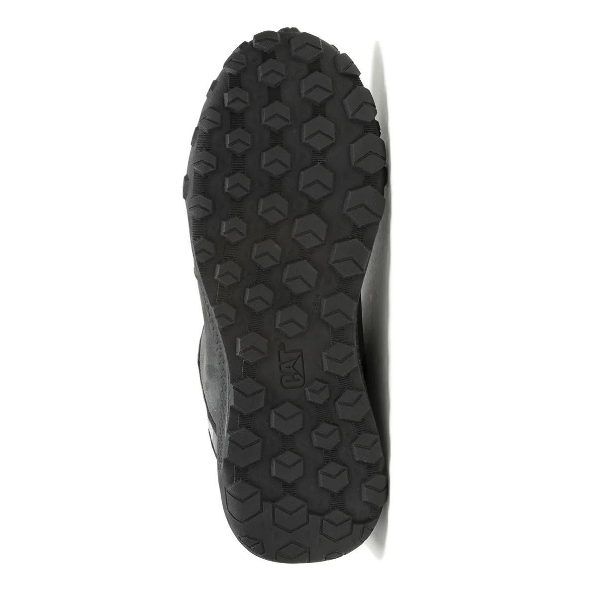 ZAPATILLA HOMBRE HEX READY GRIS CAT - 4