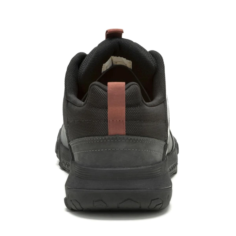 ZAPATILLA HOMBRE HEX READY GRIS CAT - 6