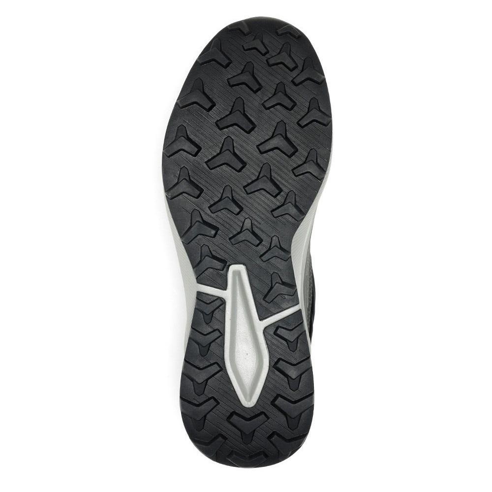 ZAPATILLA IMPERMEABLE HOMBRE SUCRE 01 GRIS CHIRUCA - 4