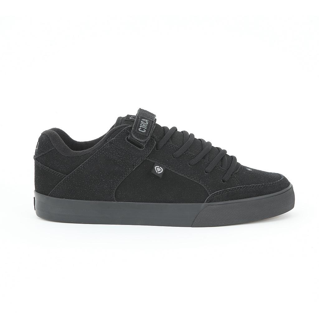 ZAPATILLA HOMBRE 205 VULC EN COLOR NEGRO CIRCA - 1