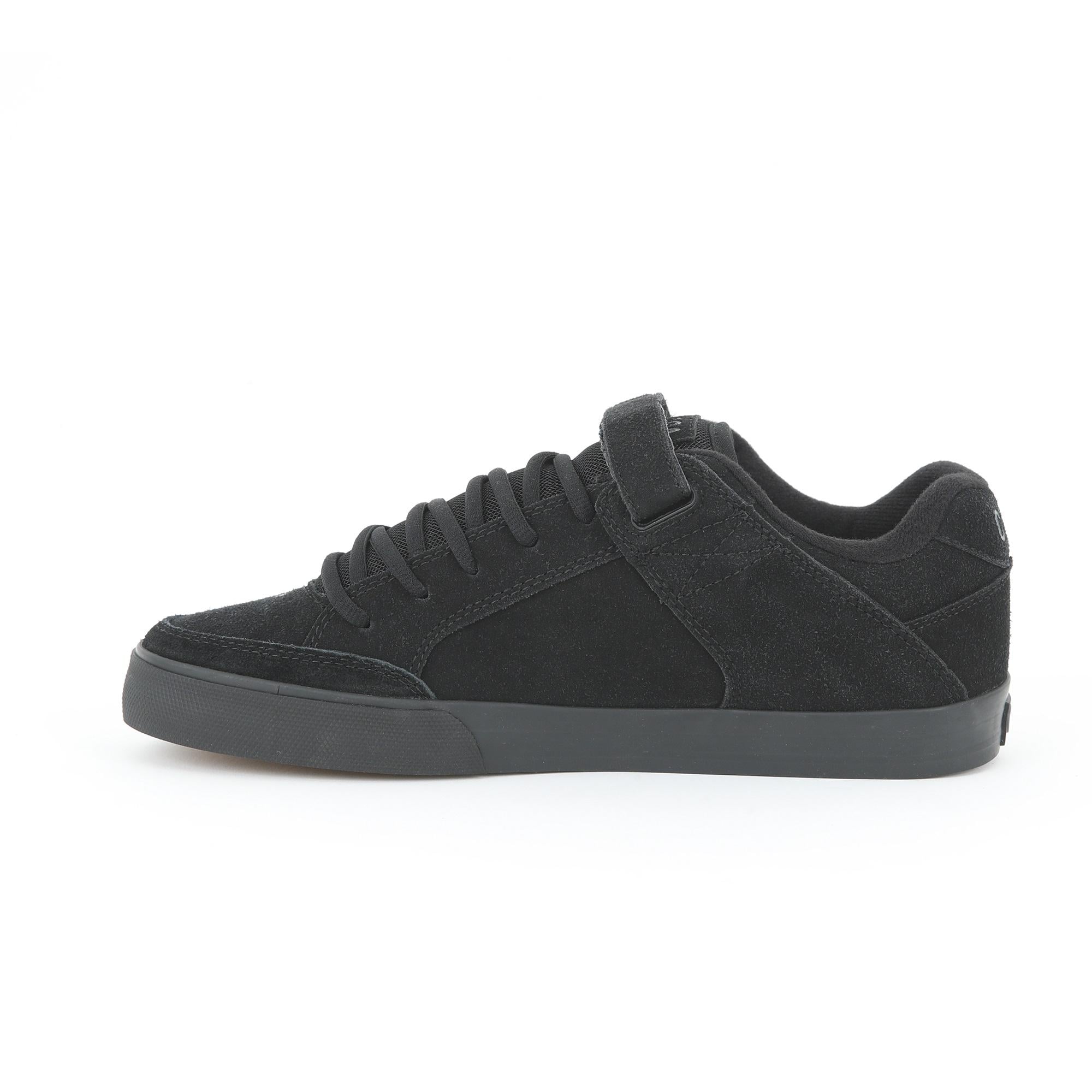 ZAPATILLA HOMBRE 205 VULC EN COLOR NEGRO CIRCA - 2