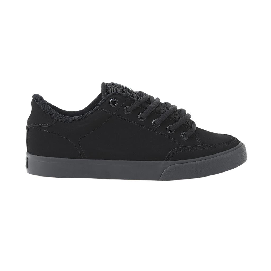 ZAPATILLA HOMBRE AL50 NEGRO CIRCA - 1