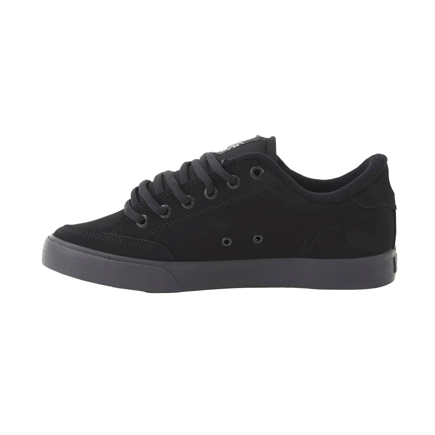 ZAPATILLA HOMBRE AL50 NEGRO CIRCA - 3