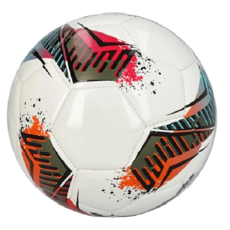 BALON FUTBOL 3 MS NRO 4 BLANCO PUMA - 3