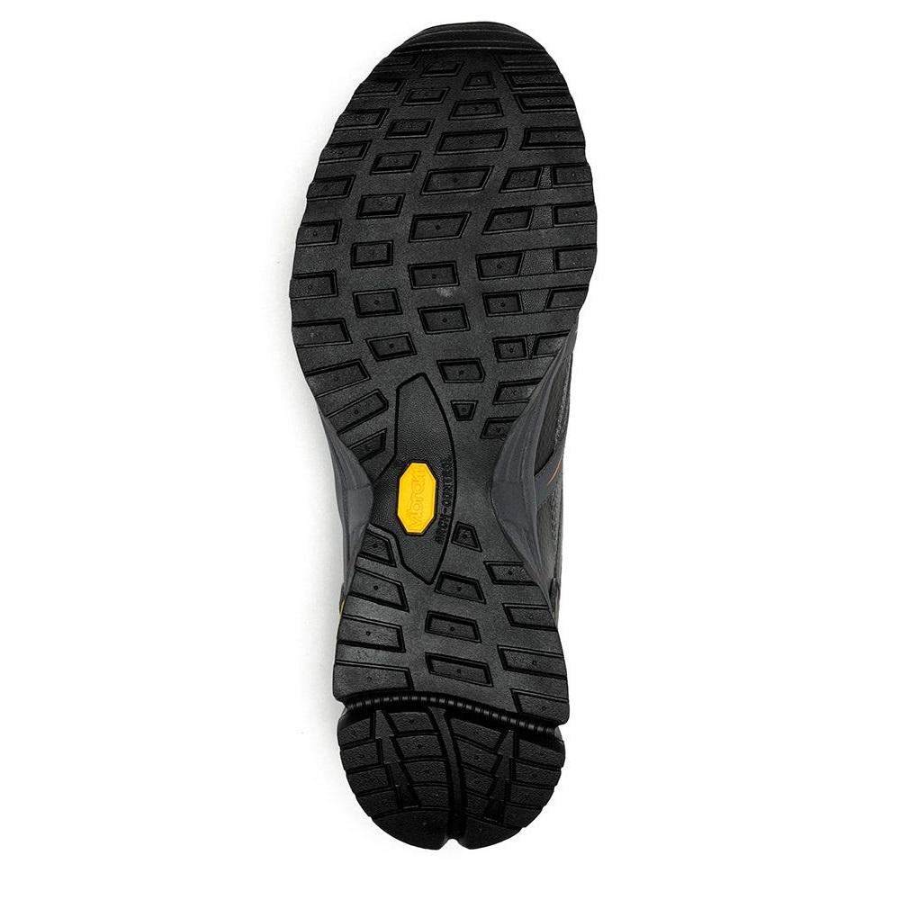 ZAPATILLA IMPERMEABLE HOMBRE MAUI 08 GRIS CHIRUCA - 4