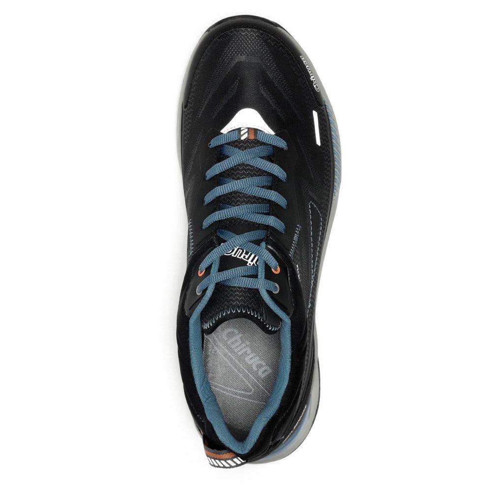 ZAPATILLA IMPERMEABLE HOMBRE SUCRE 03 NEGRO CHIRUCA - 3