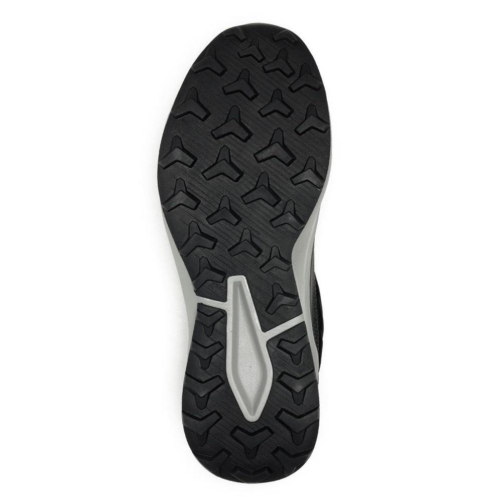 ZAPATILLA IMPERMEABLE HOMBRE SUCRE 03 NEGRO CHIRUCA - 4