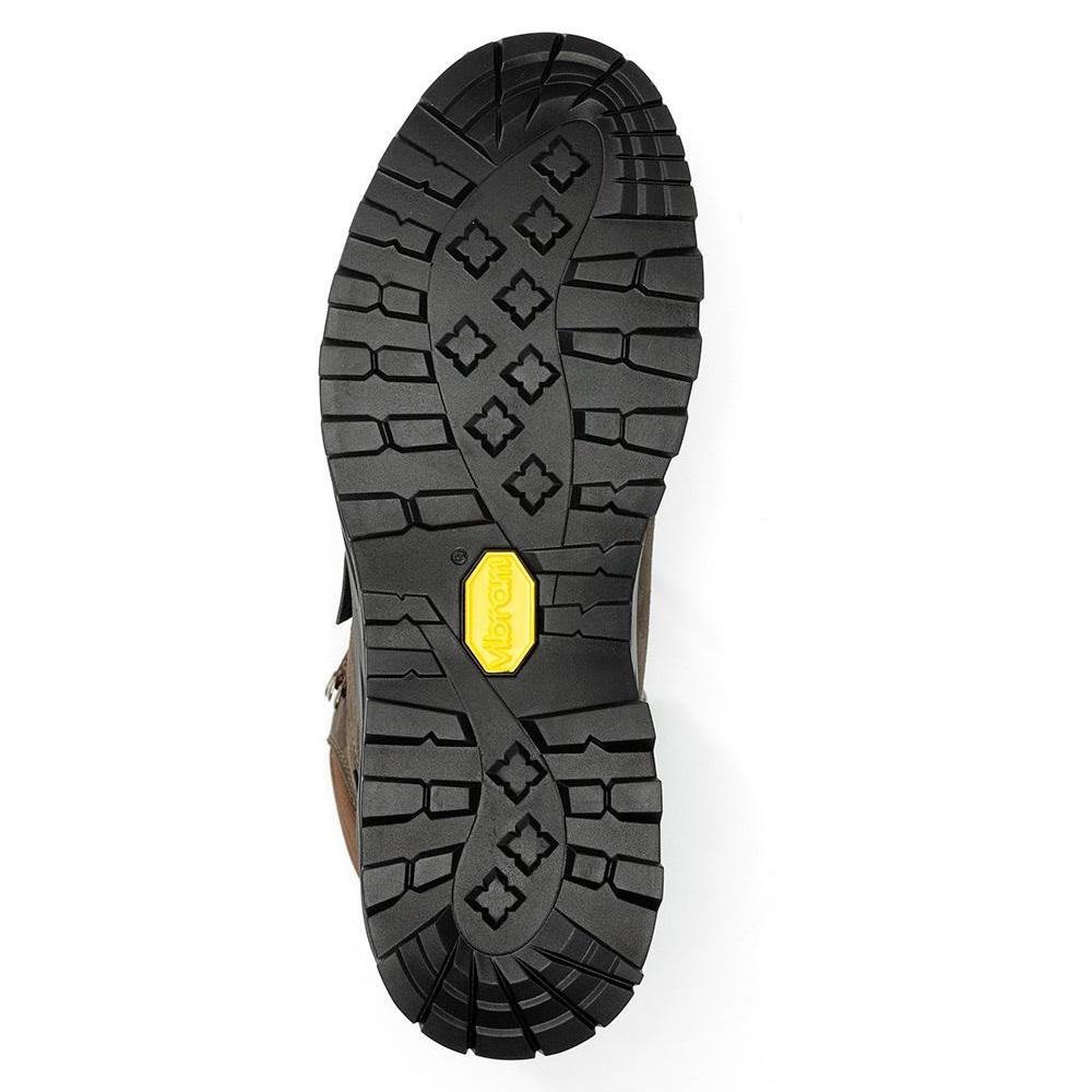 BOTA IMPERMEABLE HOMBRE BARBET 21 CAMO CHIRUCA - 4
