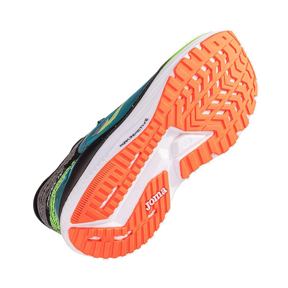 ZAPATILLA RUNNING HOMBRE FENIX PETROLEO JOMA - 4