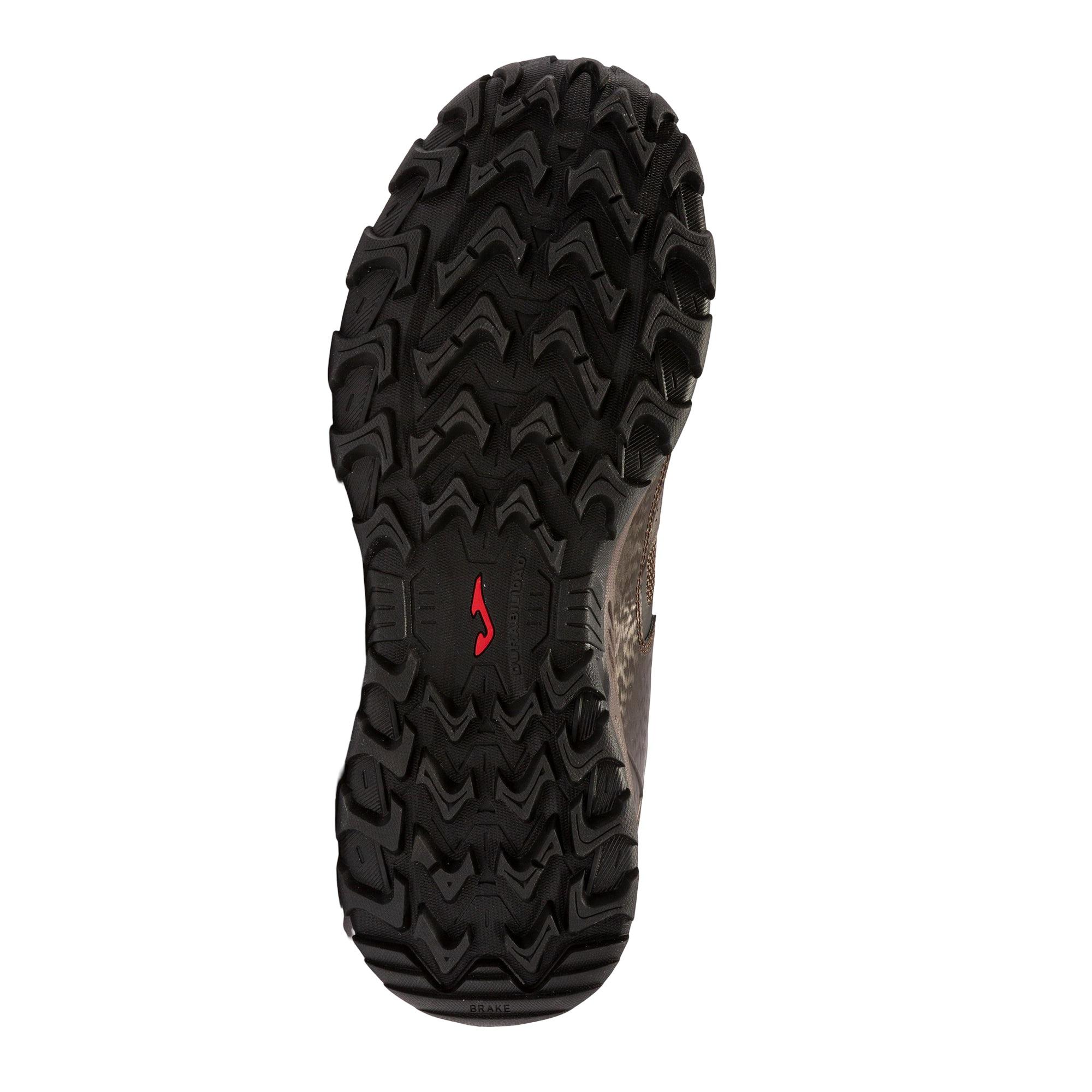 BOTÍN OUTDOOR HOMBRE ATHABASKA CAFÉ JOMA - 4