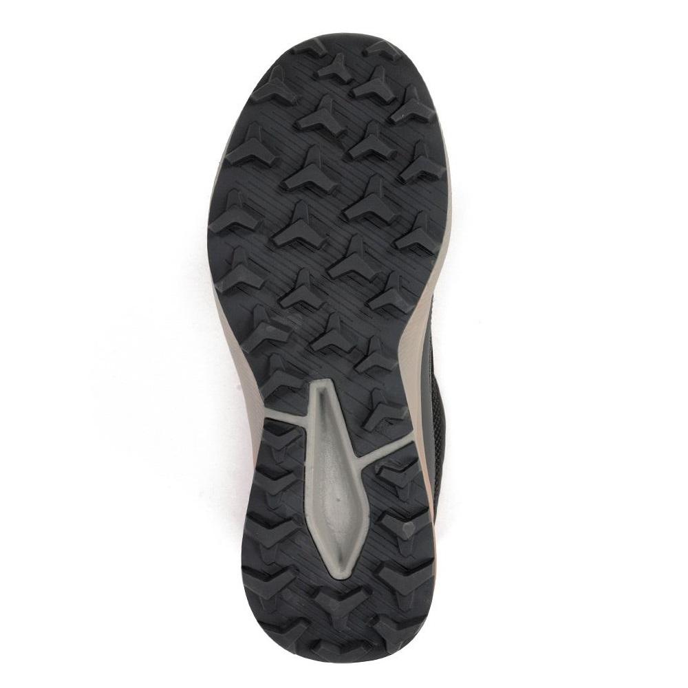 ZAPATILLA IMPERMEABLE MUJER SUCRE 08 NEGRO CHIRUCA - 4
