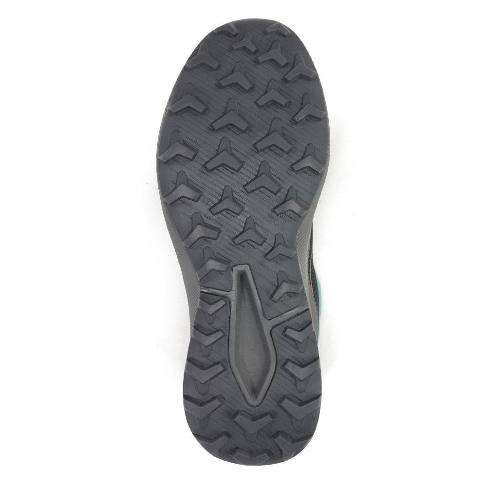 ZAPATILLA IMPERMEABLE MUJER SUCRE 11 GRIS CHIRUCA - 4