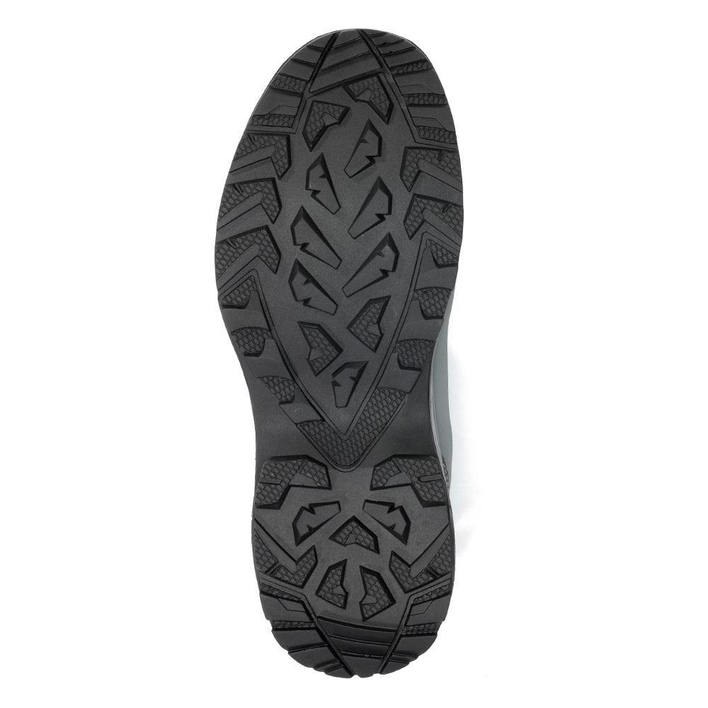 BOTIN IMPERMEABLE MUJER GEISER 13 GRIS CHIRUCA - 4