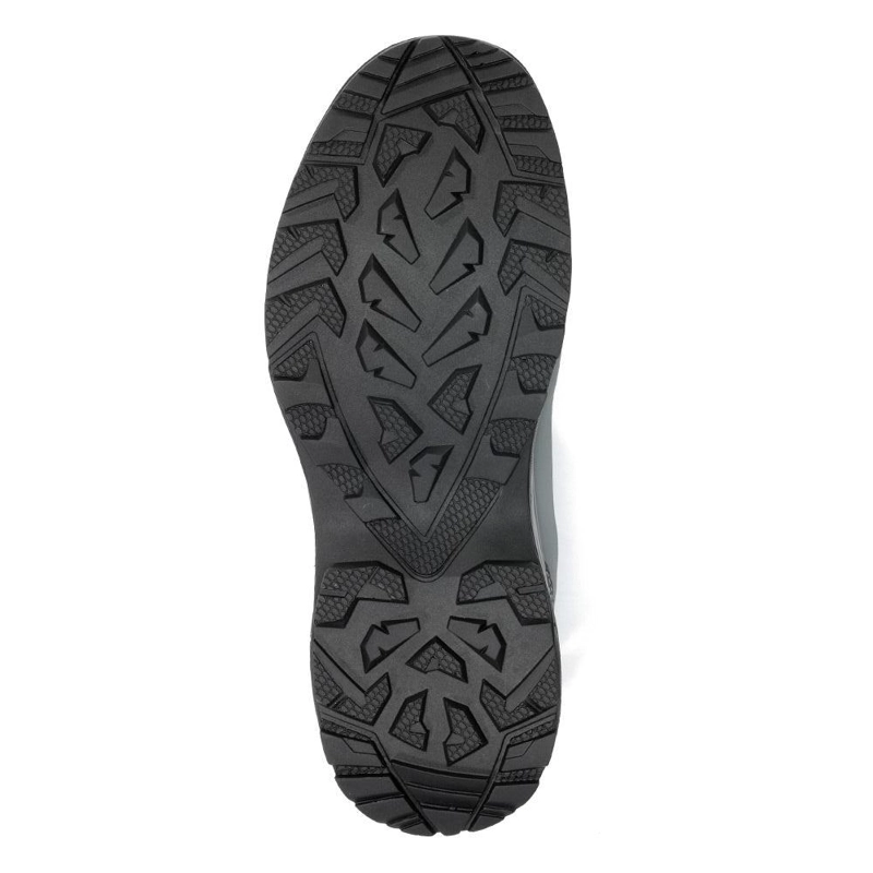 BOTIN IMPERMEABLE MUJER GEISER 13 GRIS CHIRUCA - 4