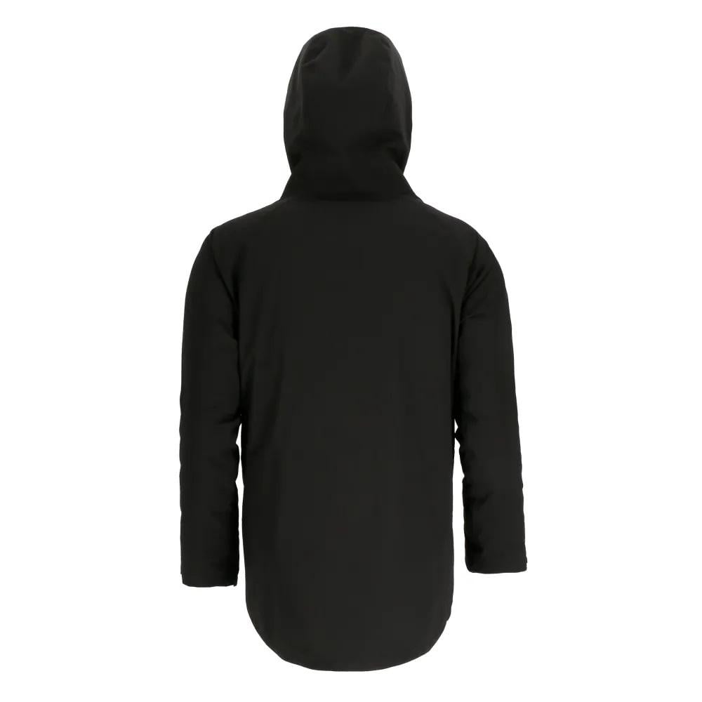CHAQUETA 3 EN 1 HOMBRE SKADA NEGRO DOITE - 4