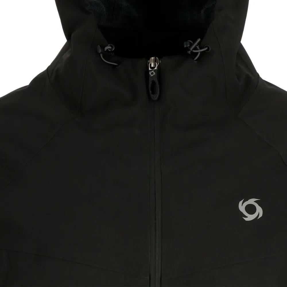 CHAQUETA 3 EN 1 HOMBRE SKADA NEGRO DOITE - 5