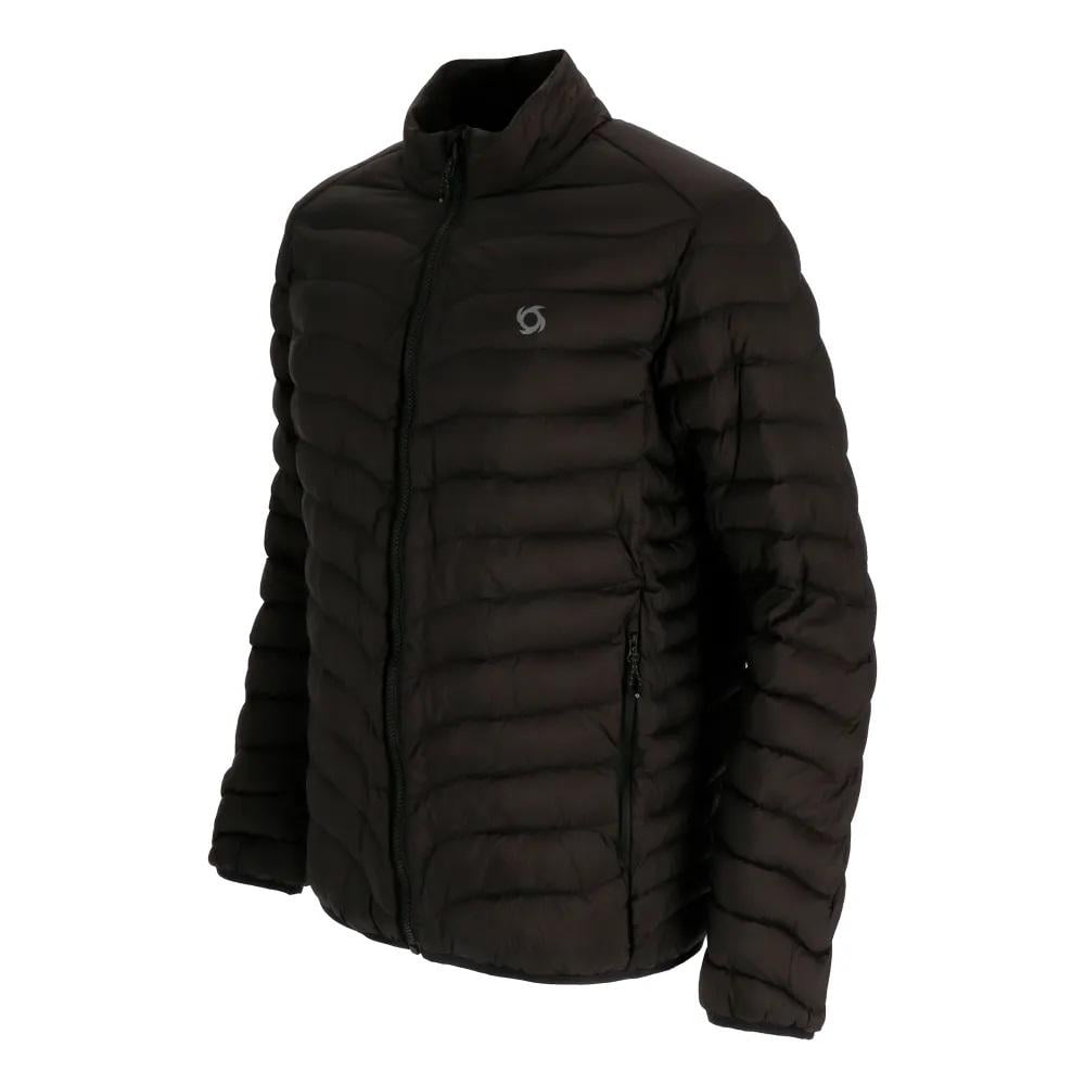 CHAQUETA 3 EN 1 HOMBRE SKADA NEGRO DOITE - 8