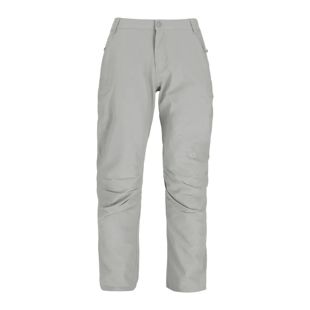 PANTALÓN OUTDOOR MUJER CYCLON DOITE - 1