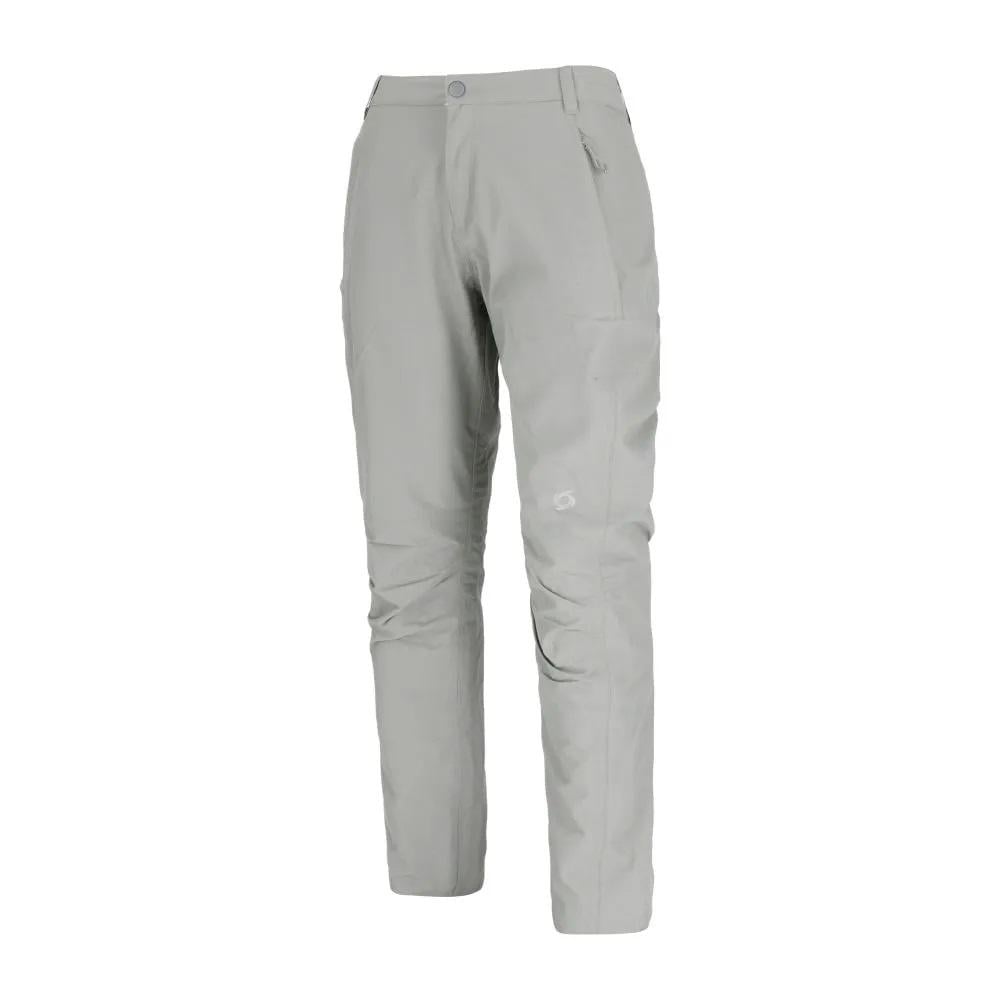 PANTALÓN OUTDOOR MUJER CYCLON DOITE - 2