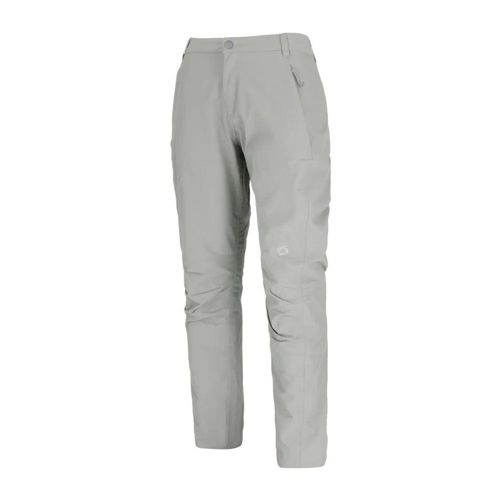 PANTALÓN OUTDOOR MUJER CYCLON DOITE - 2