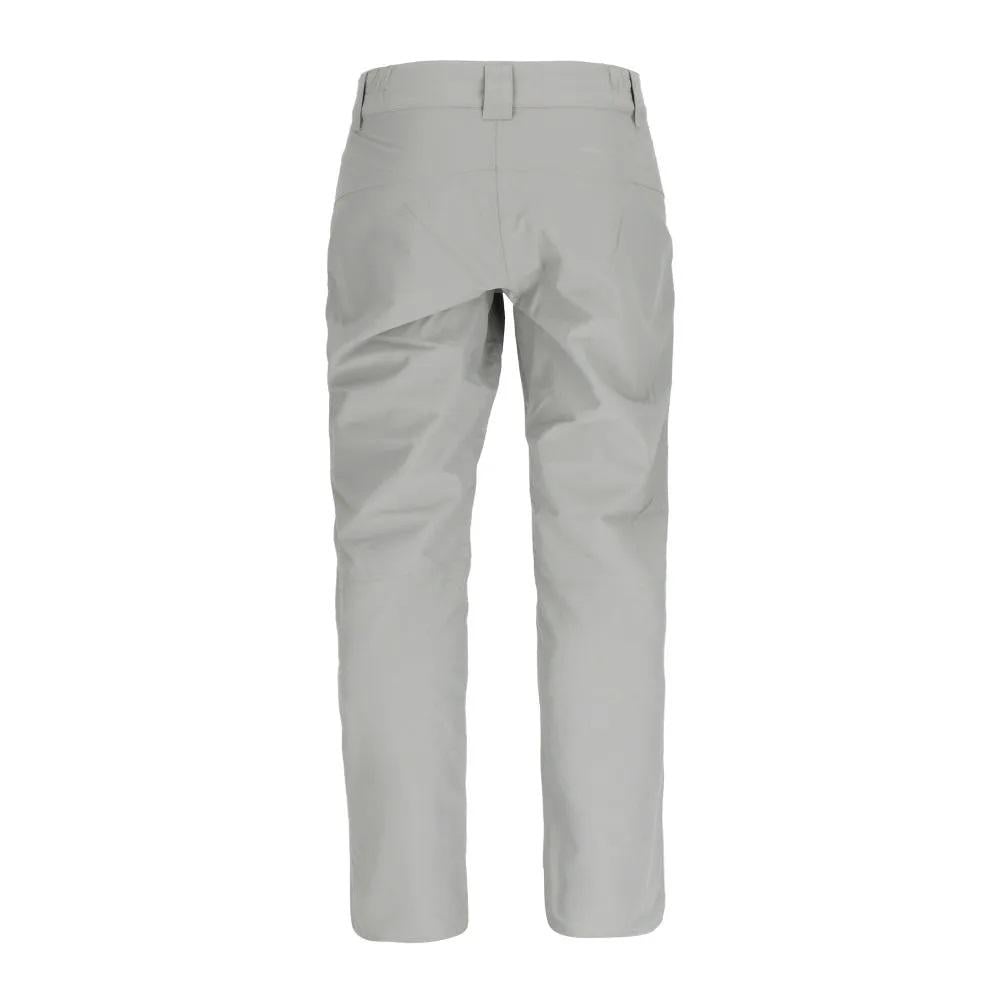 PANTALÓN OUTDOOR MUJER CYCLON DOITE - 3